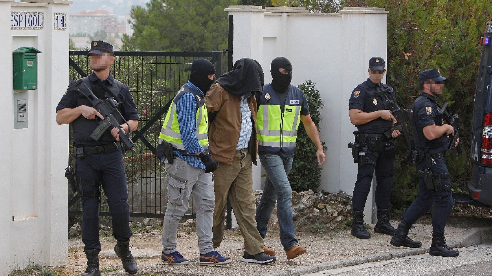 L'Informatiu - Comunitat Valenciana - 24/10/18 - ver ahora