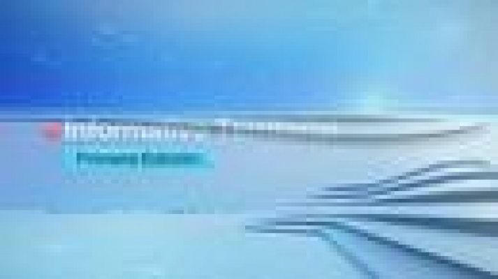 Informativo Telerioja - Telerioja en 2' - 24/10/18