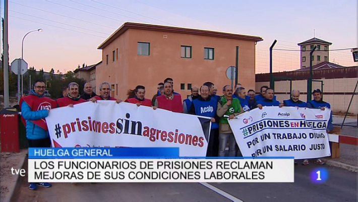 Informativo Telerioja - Informativo Telerioja - 24/10/18