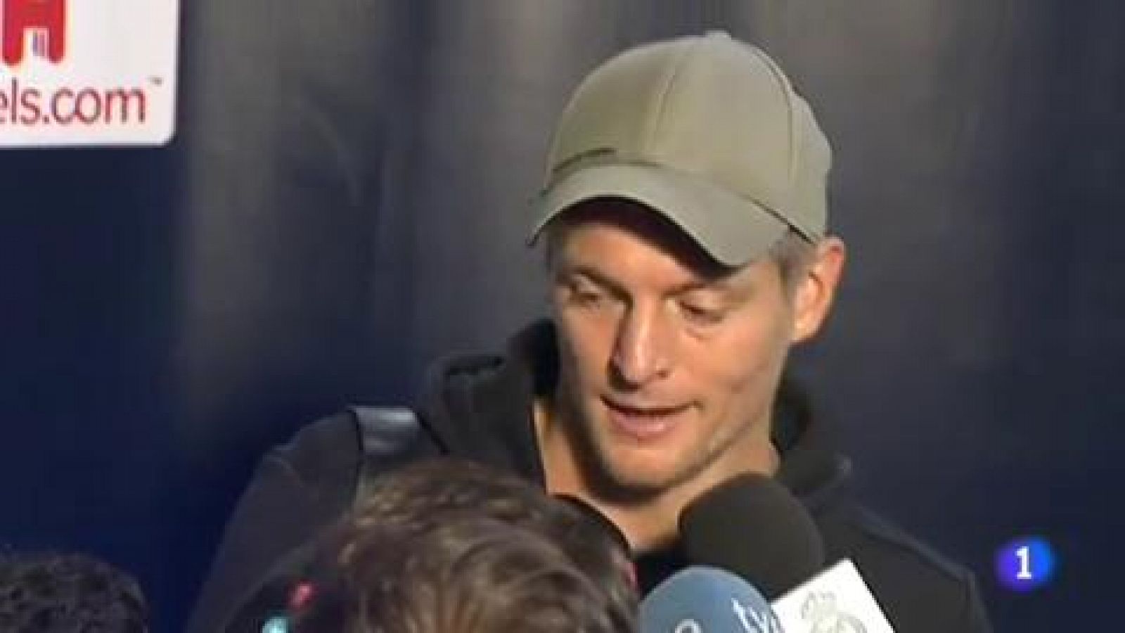 Jugadores y afición, divididos por el futuro de Lopetegui en el Real Madrid | Ver