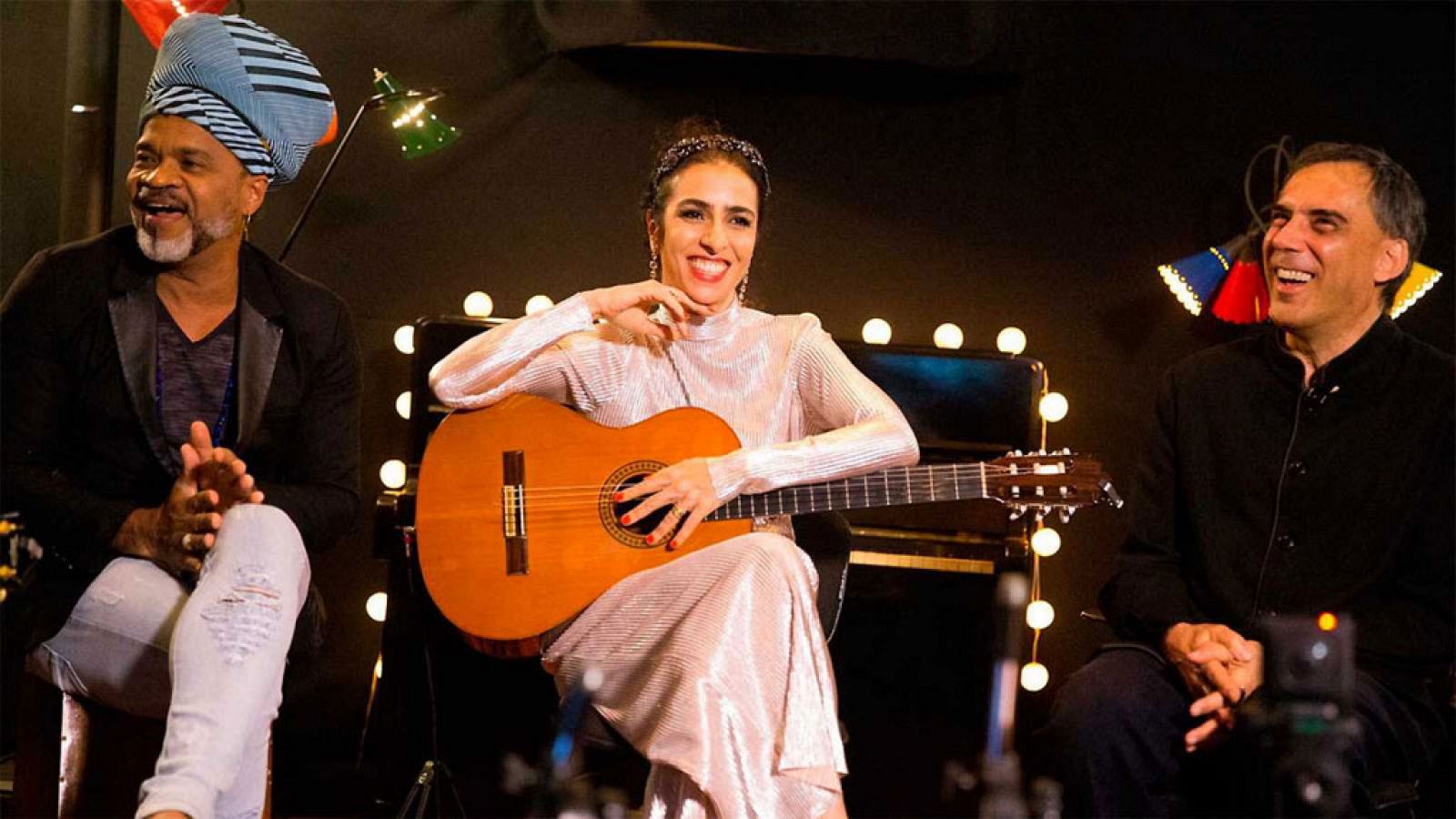 Informativo de Madrid 2 - 24/10/2018