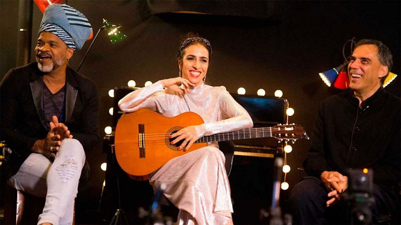 Informativo de Madrid 2 - 24/10/2018