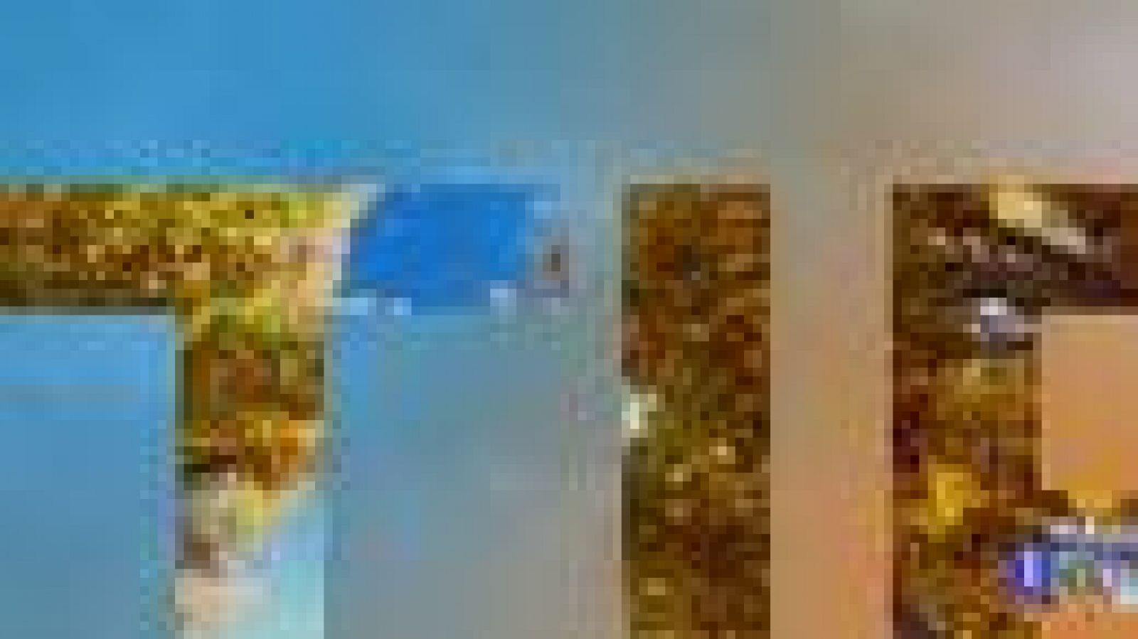 El Tiempo en la Region de Murcia - 24/10/2018