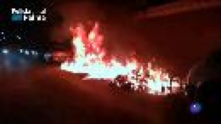 Informatiu Balear - Informatiu Balear 2 - 24/10/18