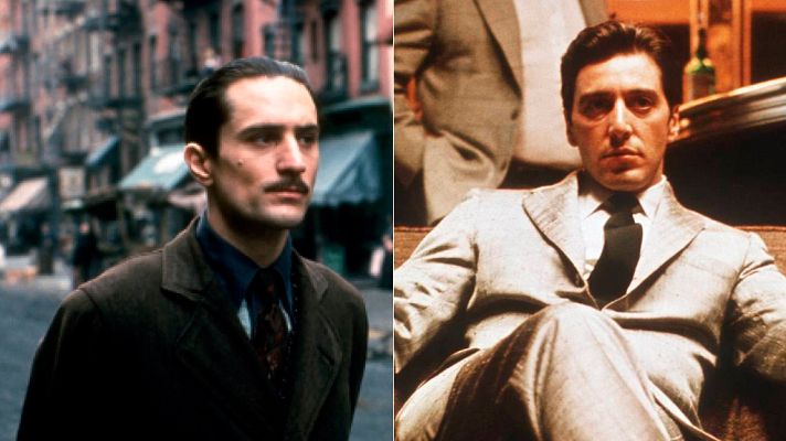 Días de cine clásico - Esta noche en 'Días de cine clásico': 'El Padrino II', de Francis Ford Coppola