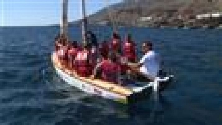 Telecanarias - Deportes Canarias - 24/10/2018