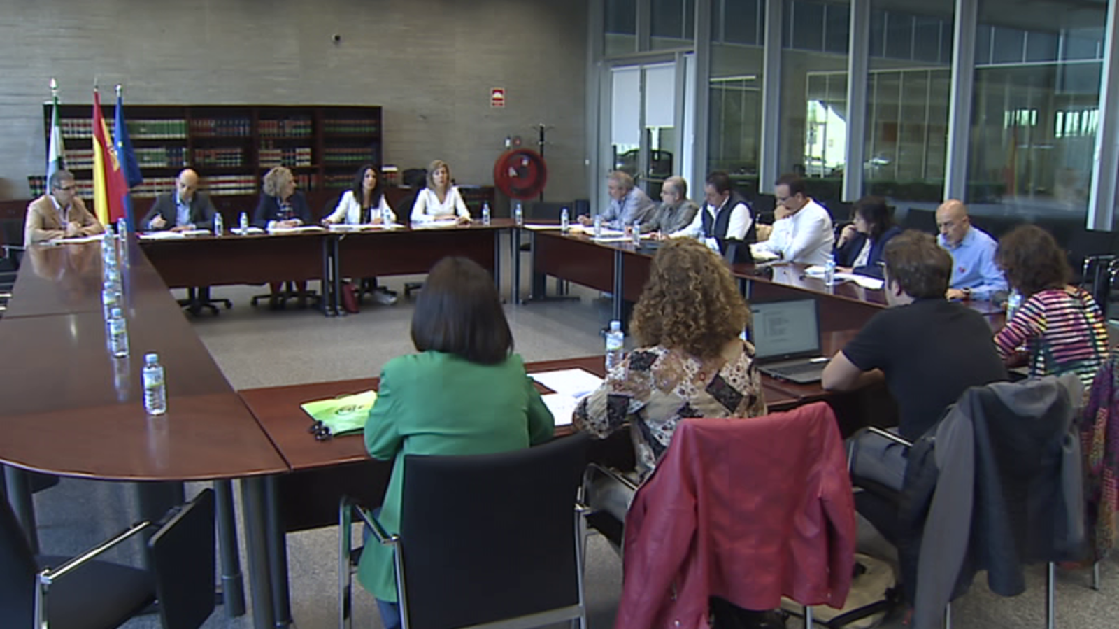 España en 24 horas - 24/10/18 - ver ahora