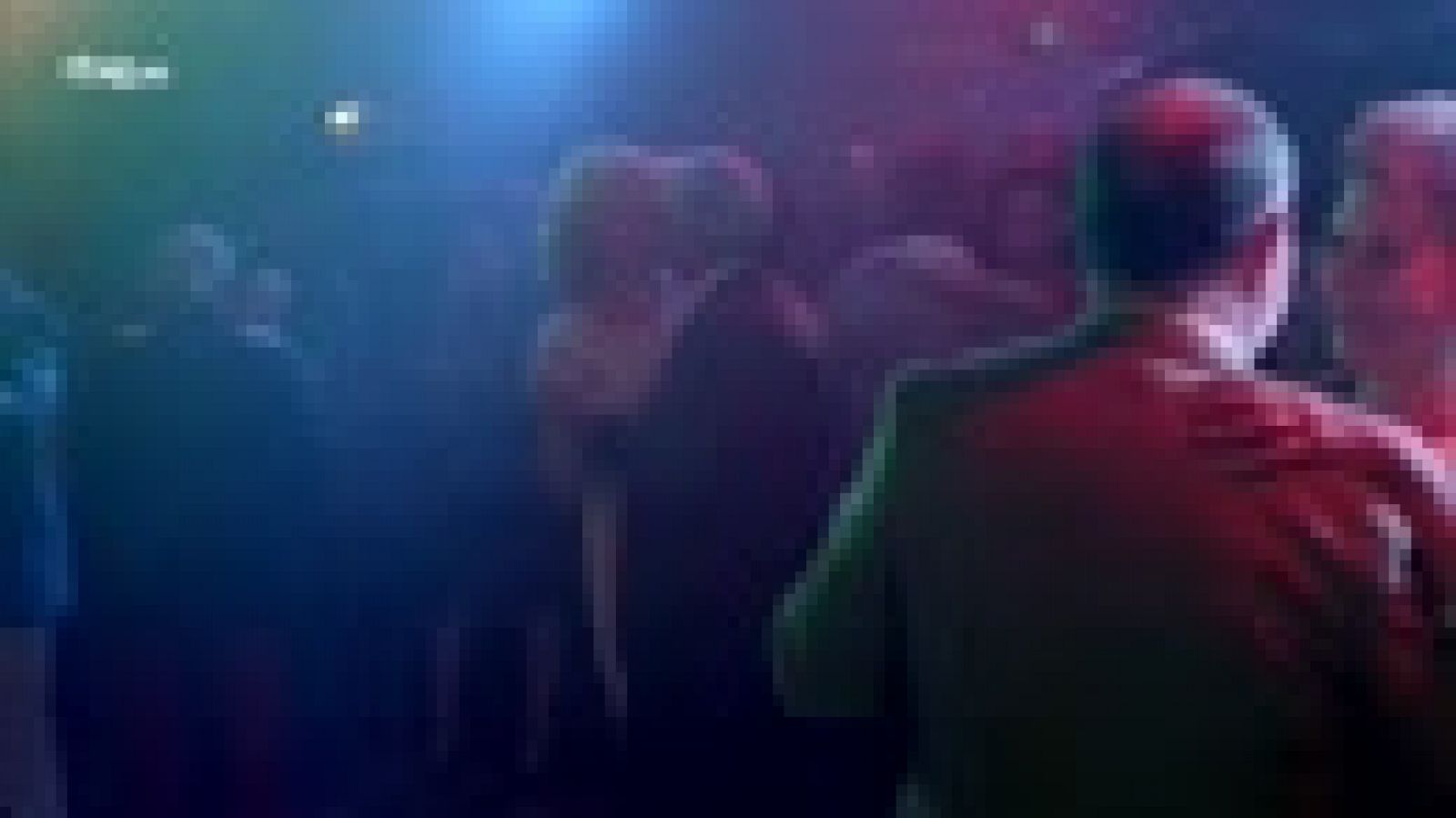 Un Carlos fuera de sí deja a todo el mundo alucinado