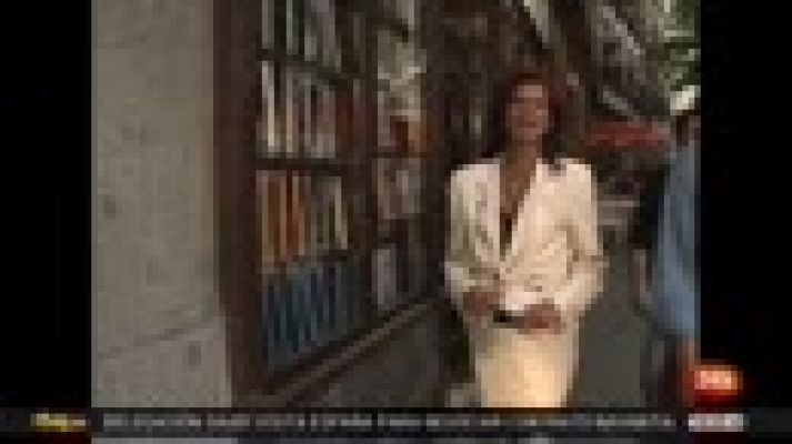 Informativo 24h - Carmen Alborch, la trayectoria de una política, profesora y escritora comprometida con el feminismo