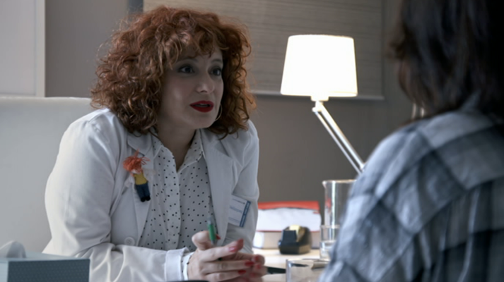 Centro médico - Centro médico - 24/10/18 (2)