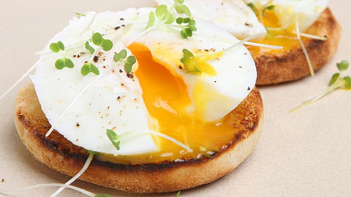 Otros documentales - Cocina sana en casa. Episodio 6