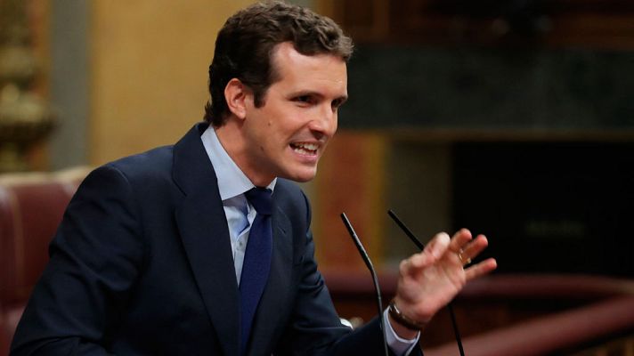 Telediario 1 - Telediario 2 en 4' - 24/10/18