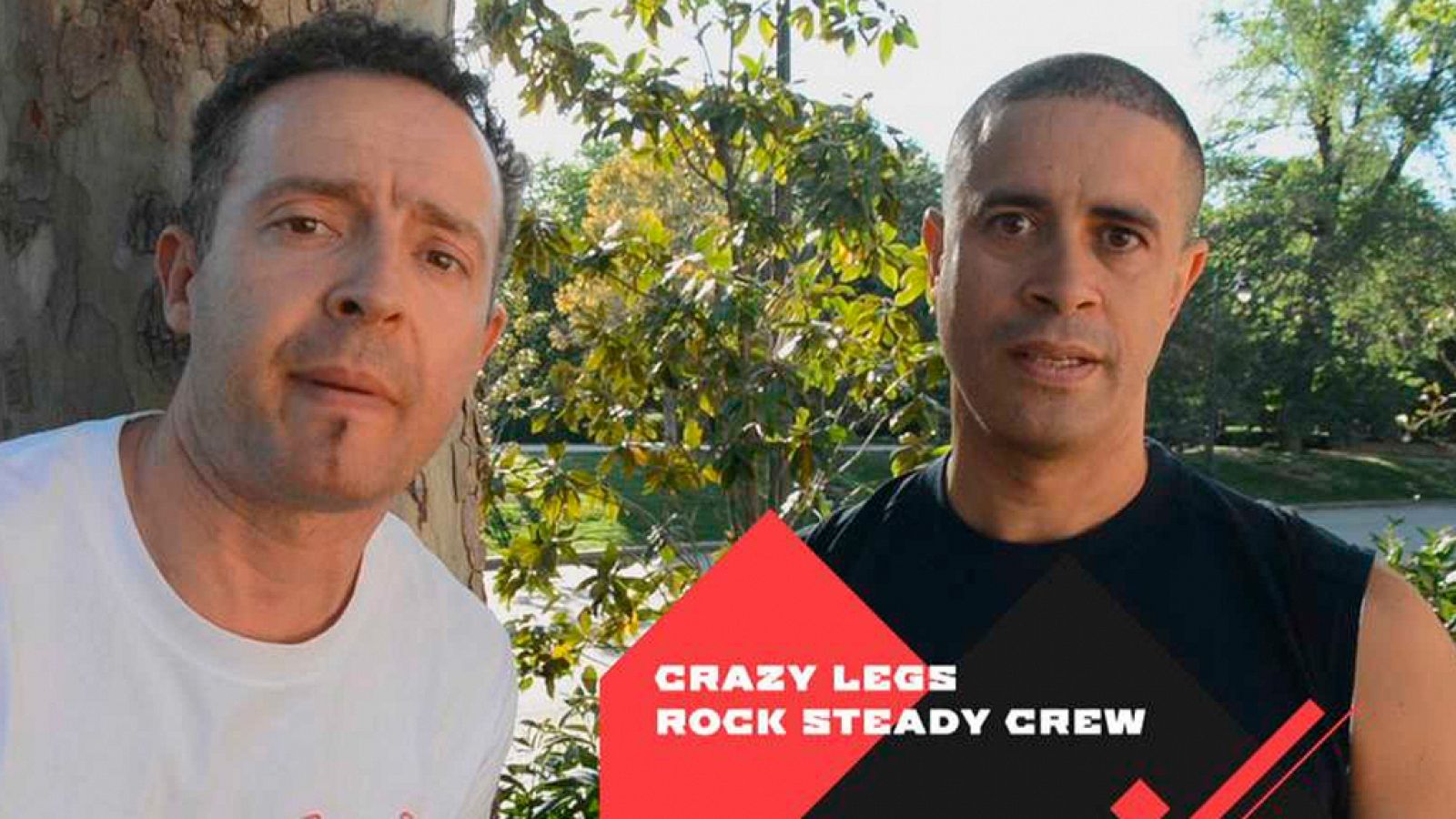 Ritmo Urbano - Capítulo 69 - ver ahora