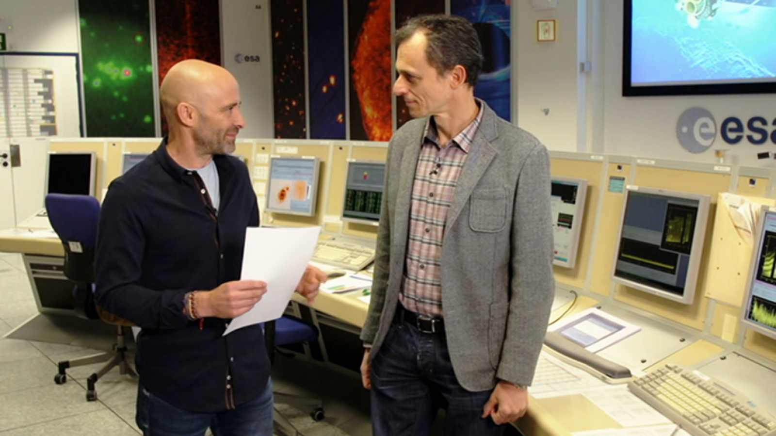 Desafía tu mente - 24/10/18 - ver ahora