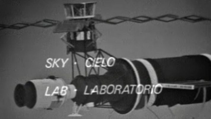 Skylab (I)