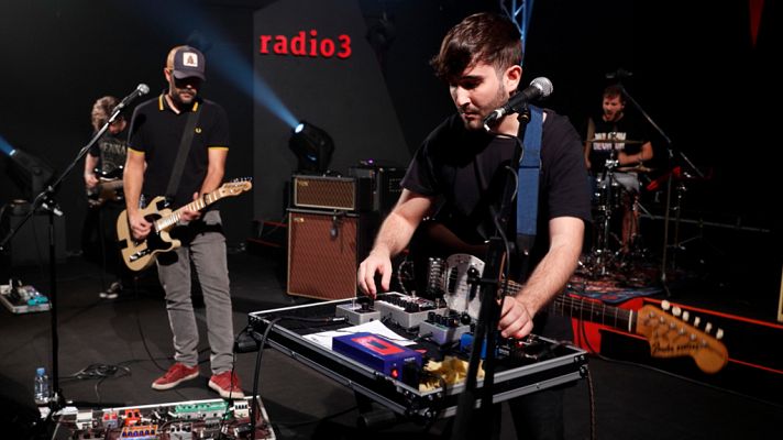 Los conciertos de Radio 3 en La 2 - Verona