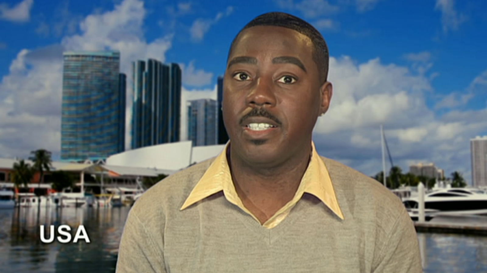 That's English - Module 3 - Unit 2B: Life is not always easy - ver ahora