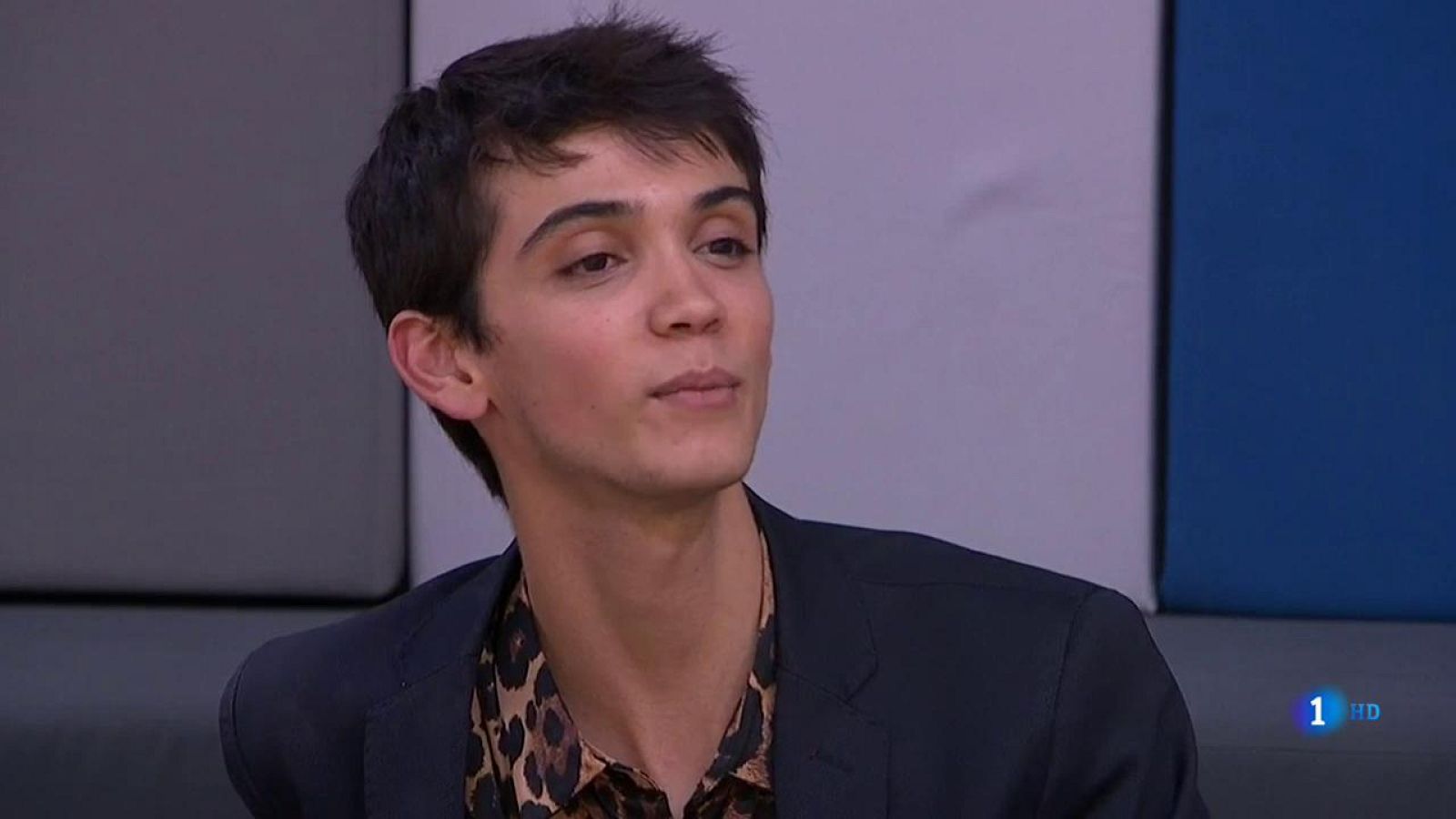 Chat OT 2018 - Dave: "Mi clara ganadora es Natalia"