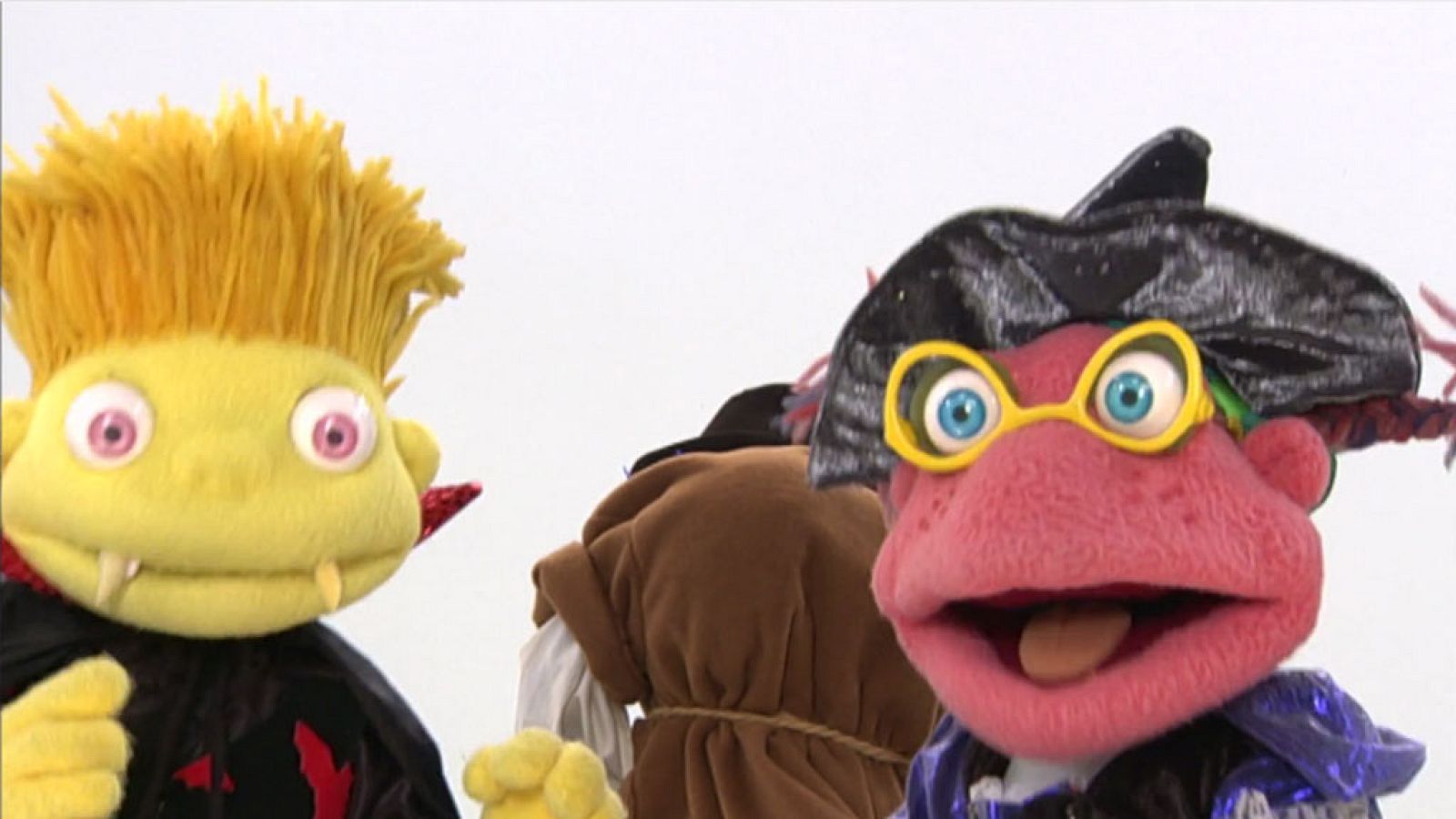 ¡¡¡¡Halloween!!!! - Especial Halloween | Ver