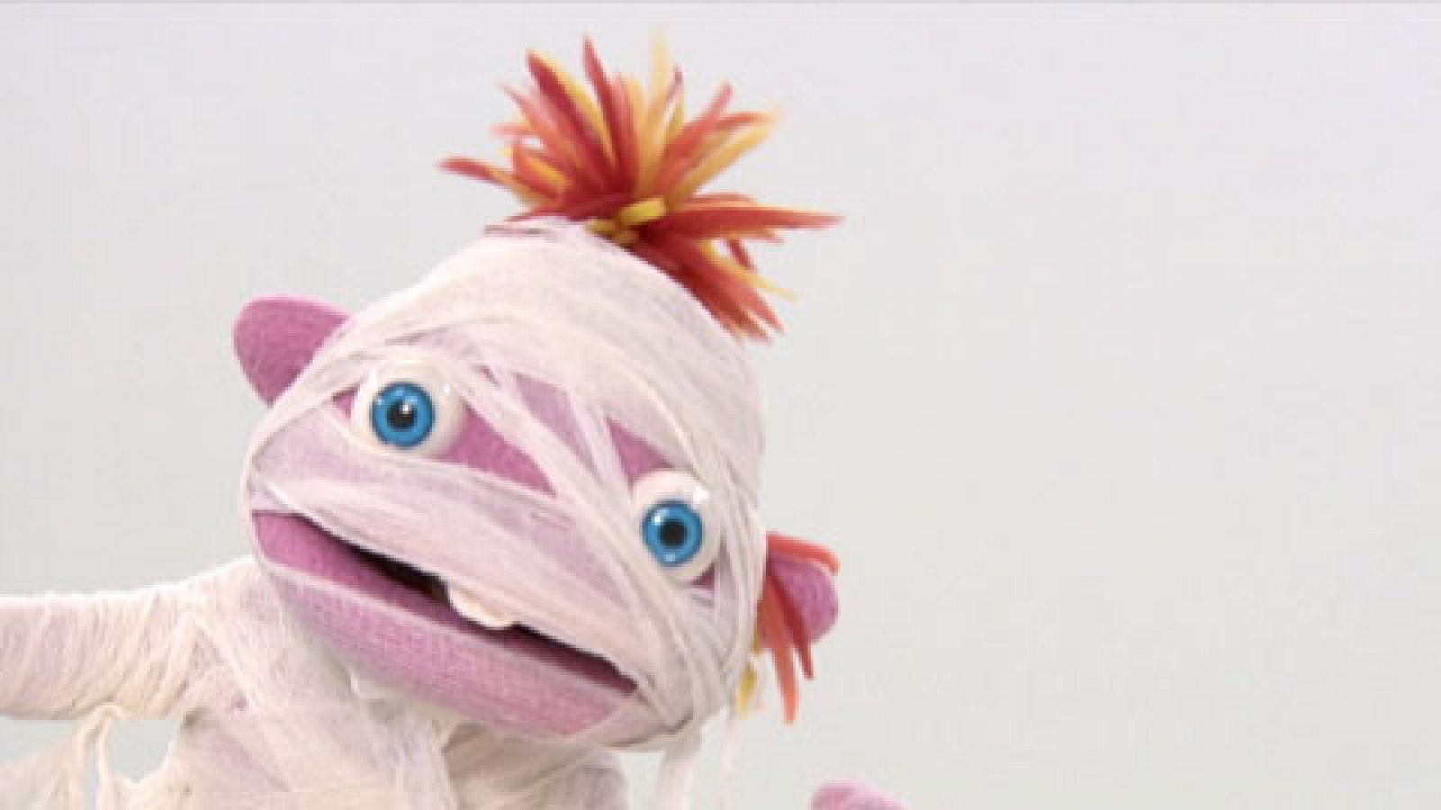 Lulila Halloween - Especial Halloween | Ver