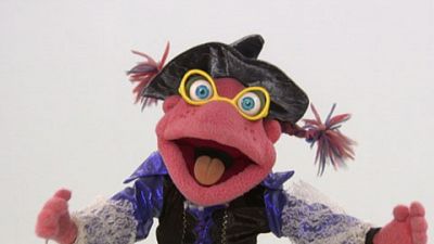 Lupita Halloween - Especial Halloween | Ver