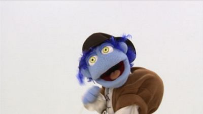 Lublú Halloween - Especial Halloween | Ver