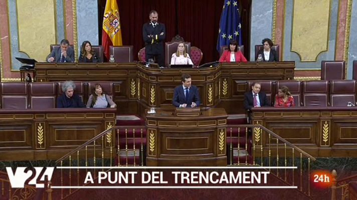 Vespre 24 - Vespre 24 - 24/10/2018