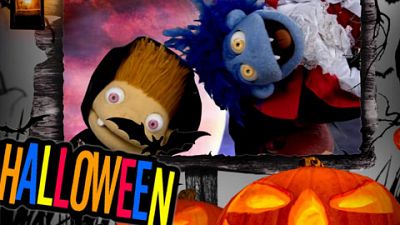 Videoclip 'Let's go to Halloween' - Especial Halloween | Ver