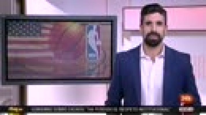 Informativo 24h - Curry logra 51 puntos en triunfo de los Warriors