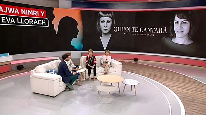 La mañana - La Mañana - 25/10/18