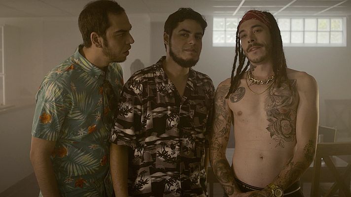 Mambo - Mira ya el capítulo 2x04 de la segunda temporada: \"El unicornio\"