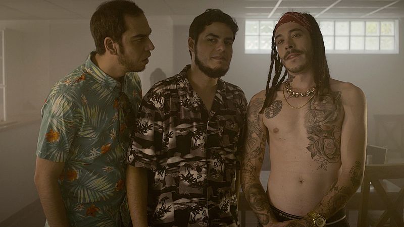 Mambo - Mira ya el captulo 2x04 de la segunda temporada: "El unicornio"