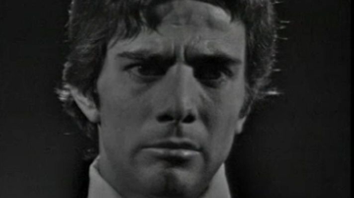 Teatro en el Archivo de RTVE - Crimen y castigo