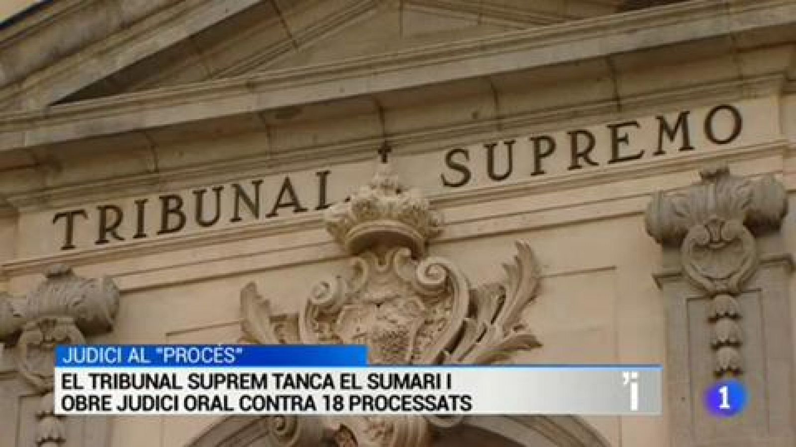 L'Informatiu en 3' - 25/10/2018