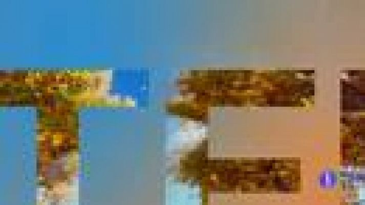 Telexornal - Galicia - El tiempo en Galicia - 25/10/18