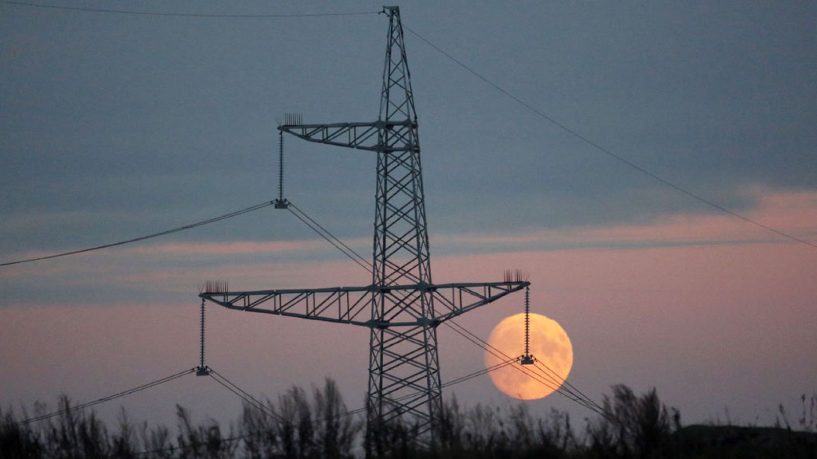 El Tiempo en la Comunidad de Madrid - 25/10/18 - ver ahora