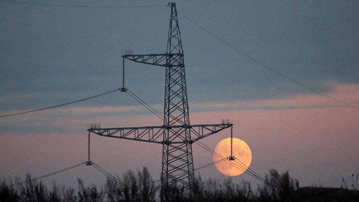 Informativo de Madrid - El Tiempo en la Comunidad de Madrid - 25/10/18