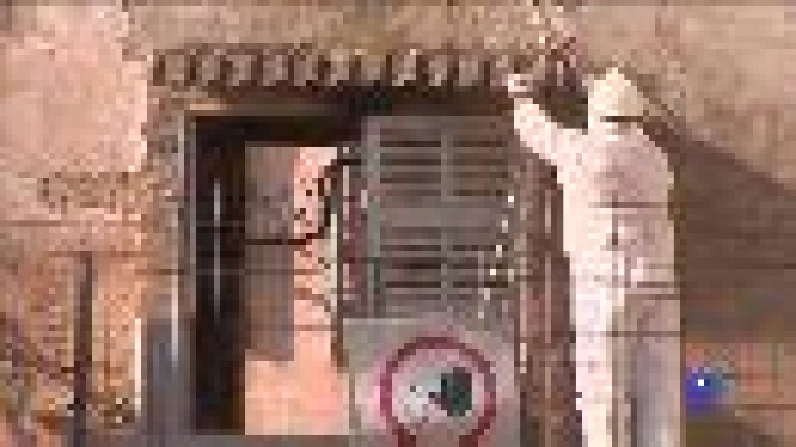 Informatiu Balear en 2' - 25/10/18