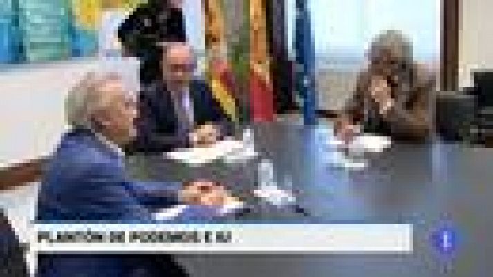 Noticias Aragón - Aragón en 2'-25/10/18