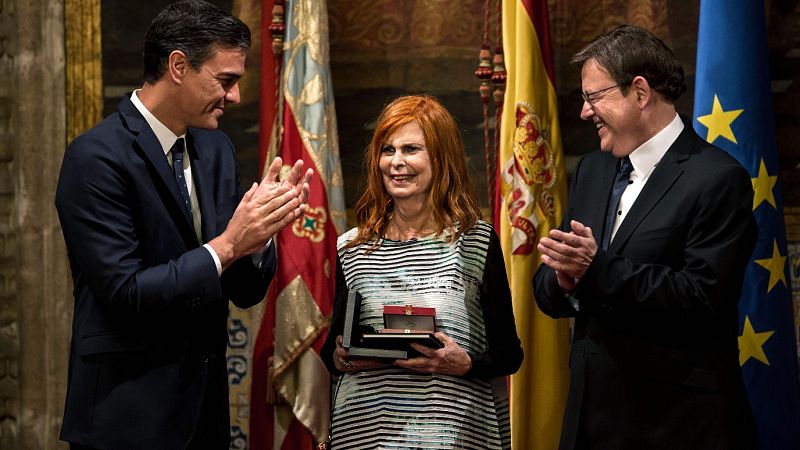 L'Informatiu - Comunitat Valenciana - 25/10/18 - ver ahora 