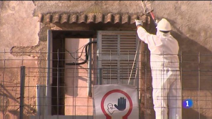 Informatiu Balear - Informatiu Balear - 25/10/18