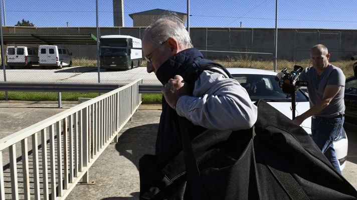 Informativo de Madrid - Informativo de Madrid - 25/10/18