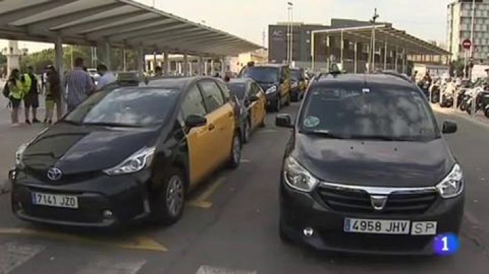 L'Informatiu - L'Informatiu - 25/10/2018