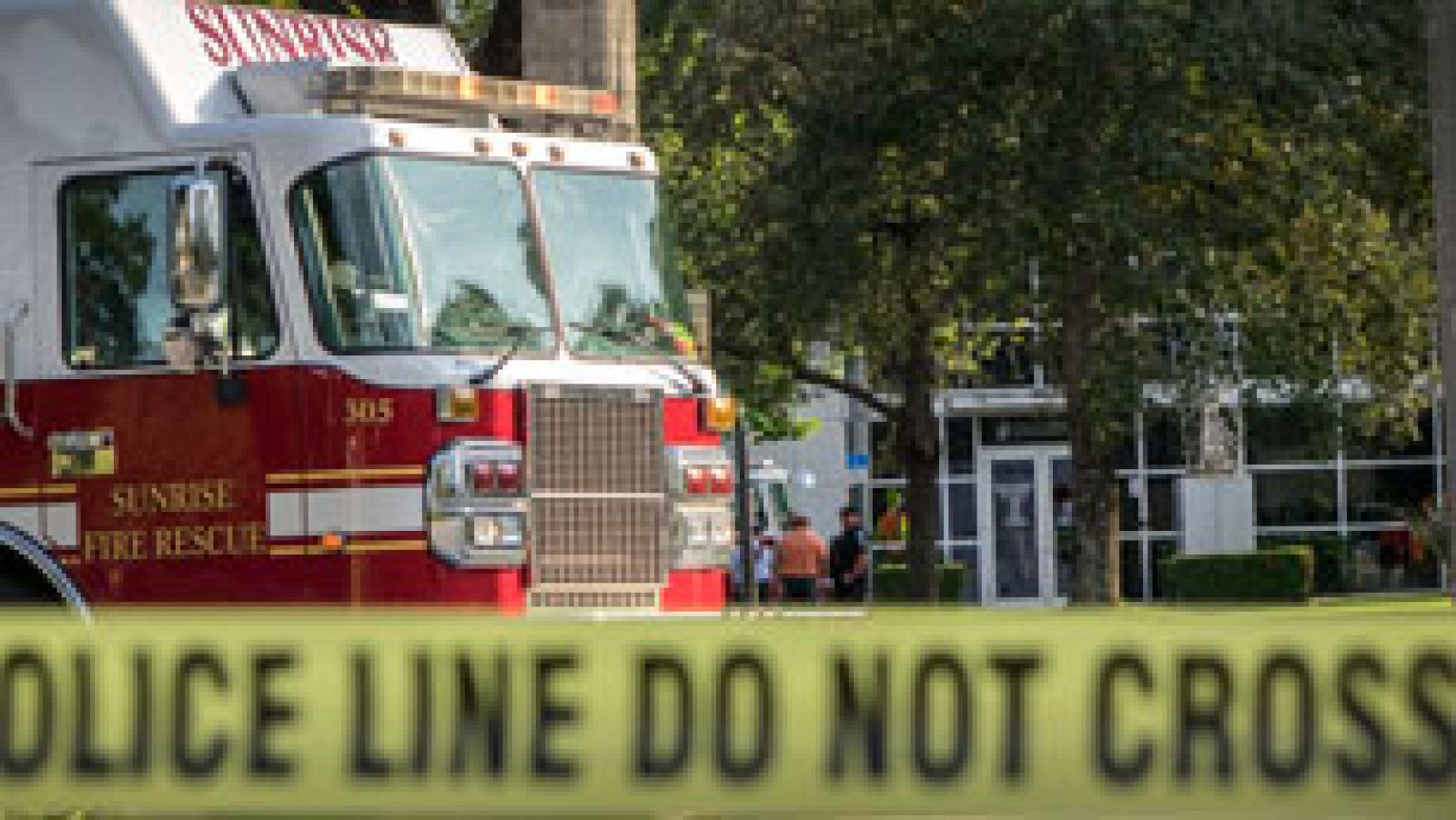 El FBI investiga el envío de paquetes bomba a personalidades críticas con Trump como los Obama o los Clinton