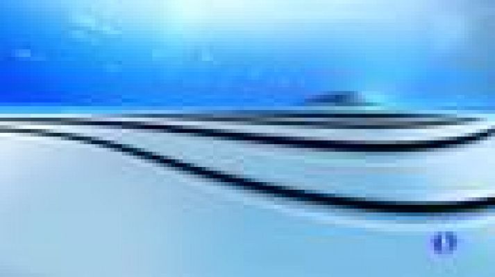 Telexornal - Galicia - Telexornal Galicia 2 - 25/10/18