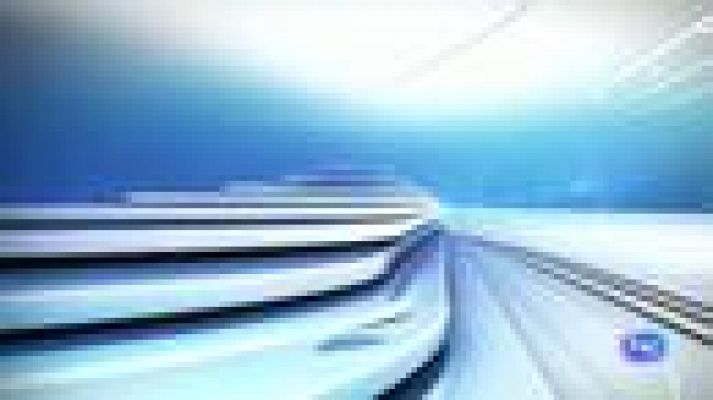 Noticias Aragón - Noticias Aragón 2-25/10/18