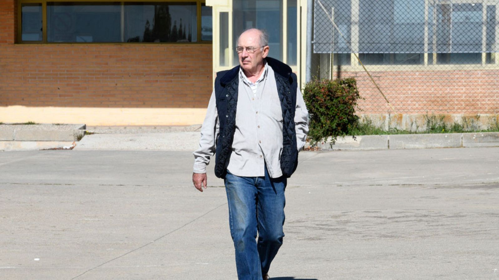 Informativo de Madrid 2 - 25/10/18