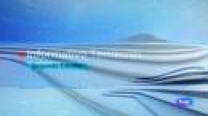 Informativo Telerioja - Informativo Telerioja 2 - 25/10/18