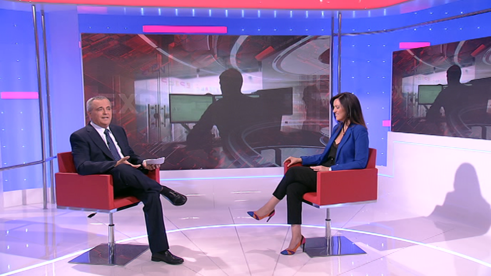 Emprende - 25/10/18 - ver ahora