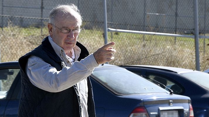 España en 24h - España en 24 horas - 25/10/18